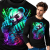 LONGSLEEVE ZWIERZĘTA    BAD BEAR